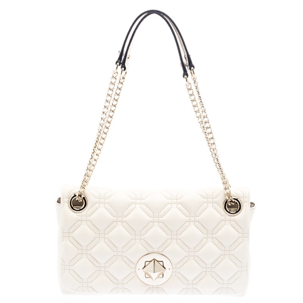 NWT Astor Court Cynthia in bone color